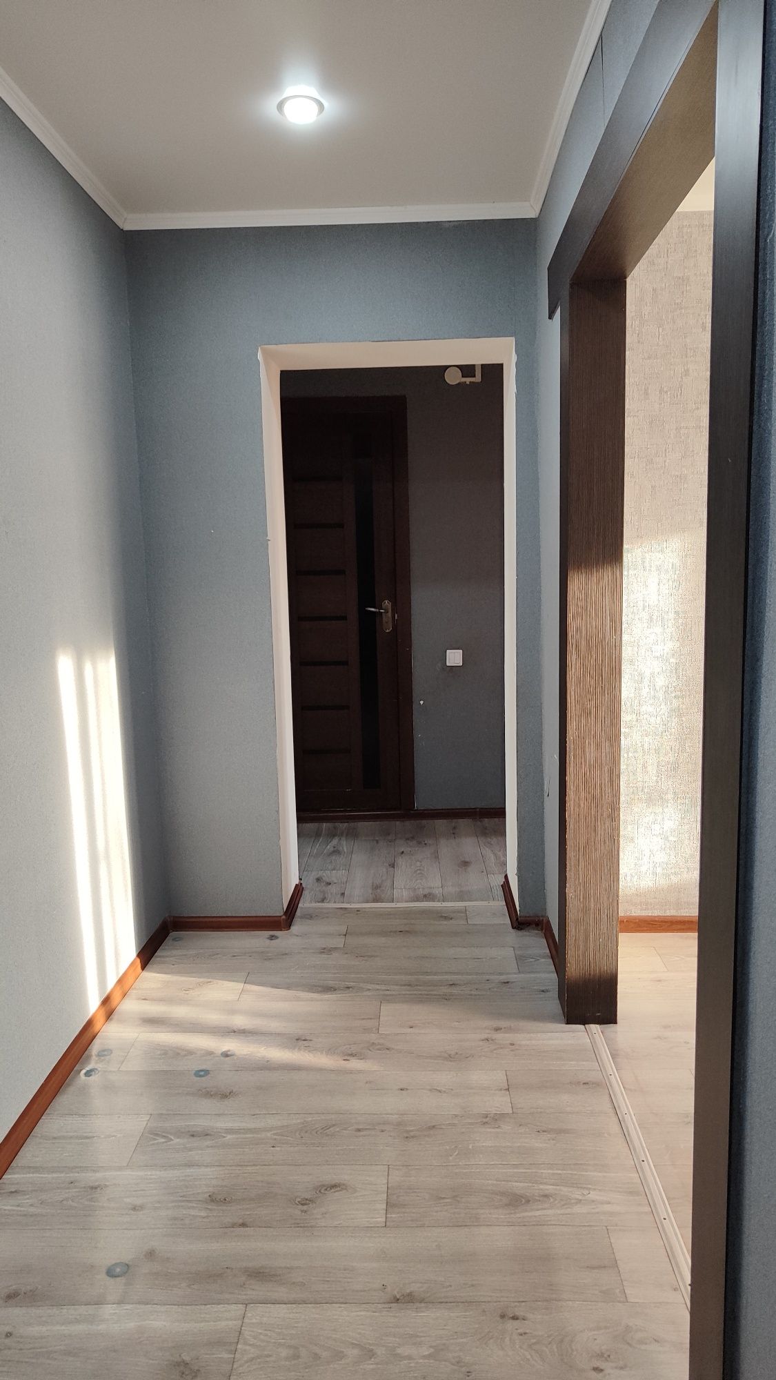 Продам 2-х комнатную квартиру