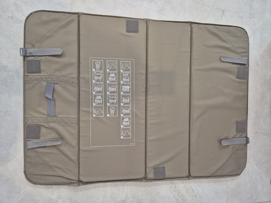 Patut Nuna Sena culoare Sand