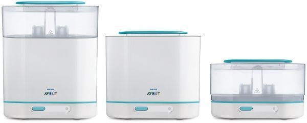 [VAND] Sterilizator Philips Avent 3 in 1