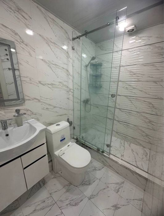 Аренда 3 комнатной квартиры Юнусабад 4-квартал ЖК Shohsaroy|Депозит