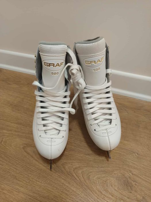 Кънки за лед Graf 500 размер 37