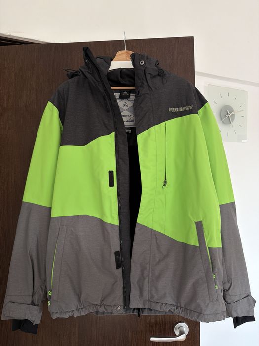 Geaca ski Firefly