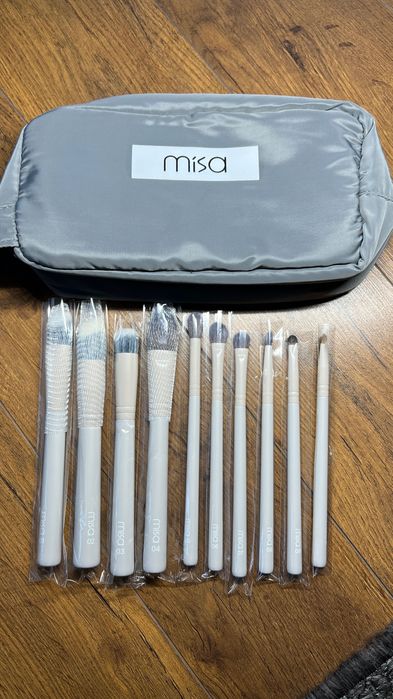 Pensule make up - Misa