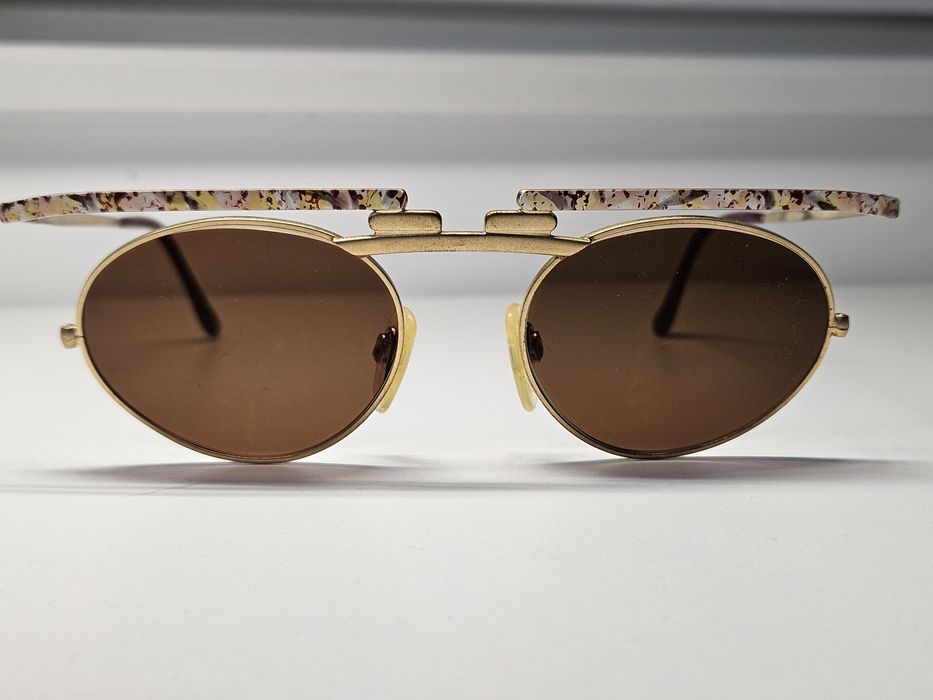 Rame ochelari de vedere DUNKER vintage anii 80