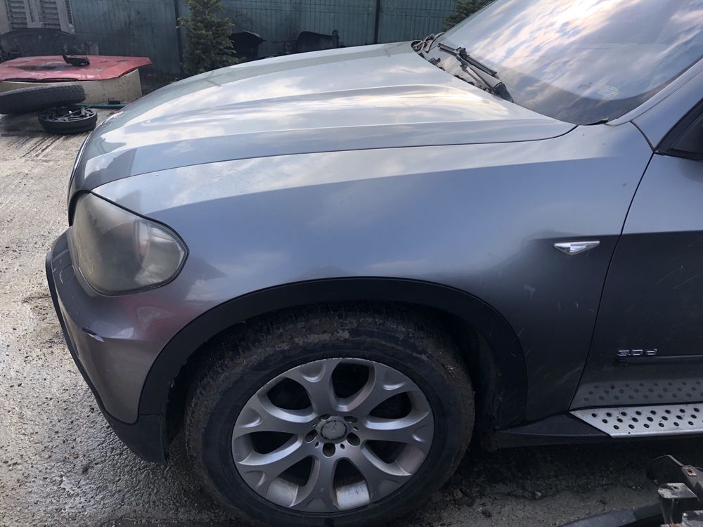 Dezmembrări  Bmw X5 E70 3.0D 235cp m57d30 306d