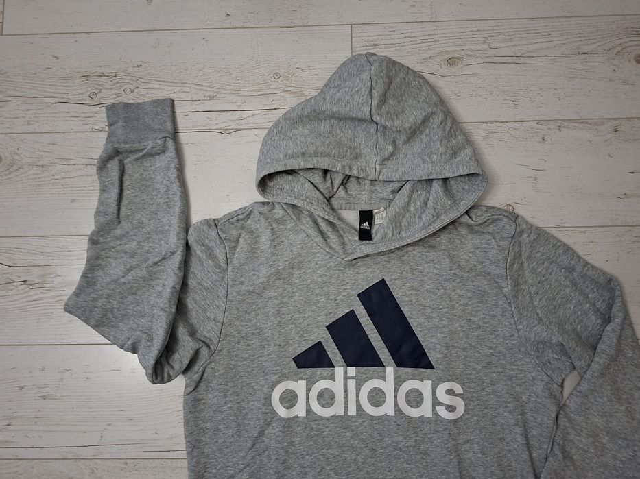 Adidas-Ориг. Ватиран Суичър
