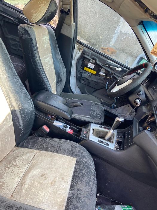 Bmw e46 330xd 184+ на части