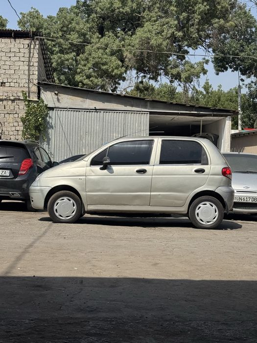 Matiz 2006 3 tali 275 000.