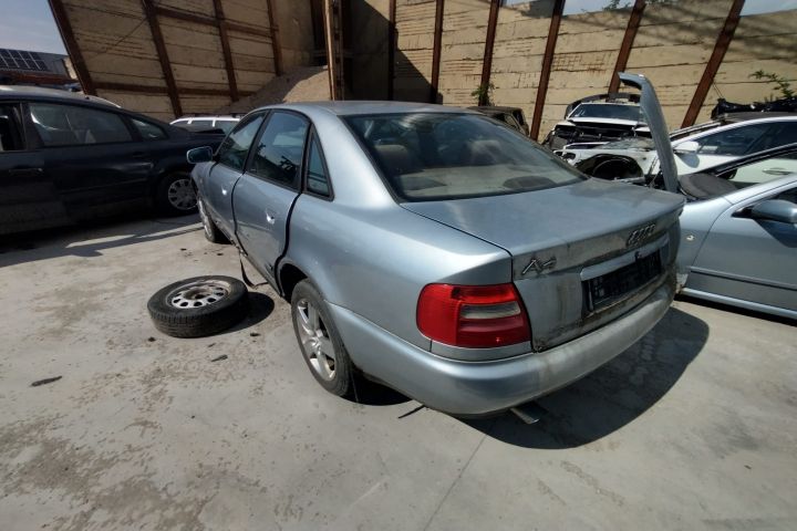 Piese Audi A4 B5