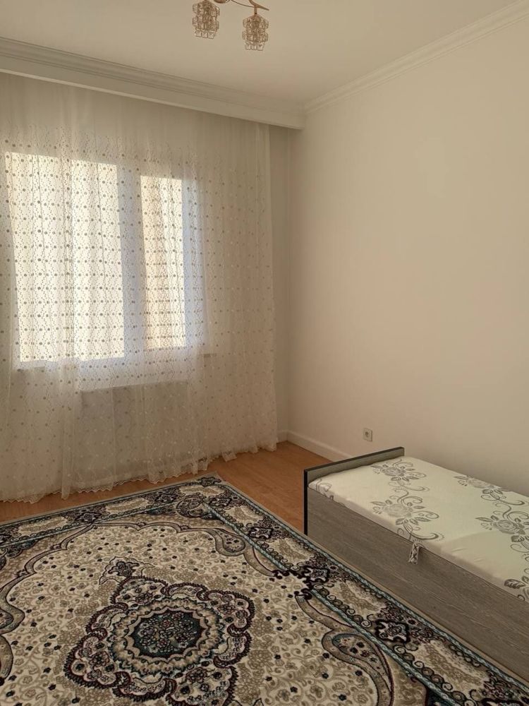 Istanbul City 3/7/10 с ремонтом мебель+техника 83м2