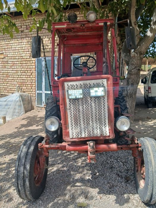 Трактор т 25 сотилади