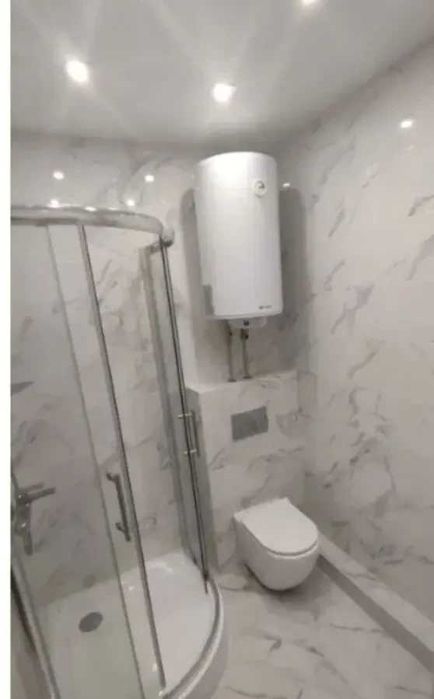 Двустаен имот в кв.Яворов