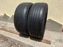 2 бр. летни гуми 225/45/17 Dunlop DOT 4221 5+ mm