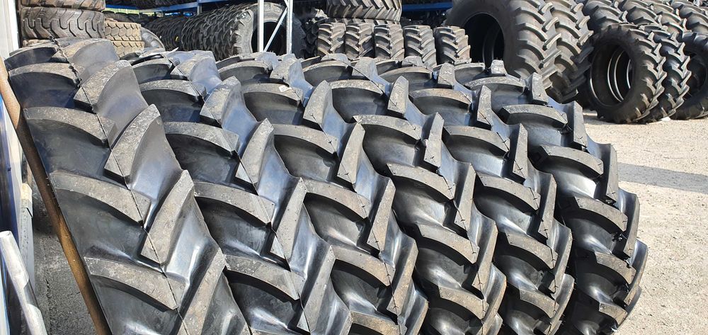 cauciucuri 8.3-24 8 pliuri ozka  pentru 4x4 noi de tractiune AGM3