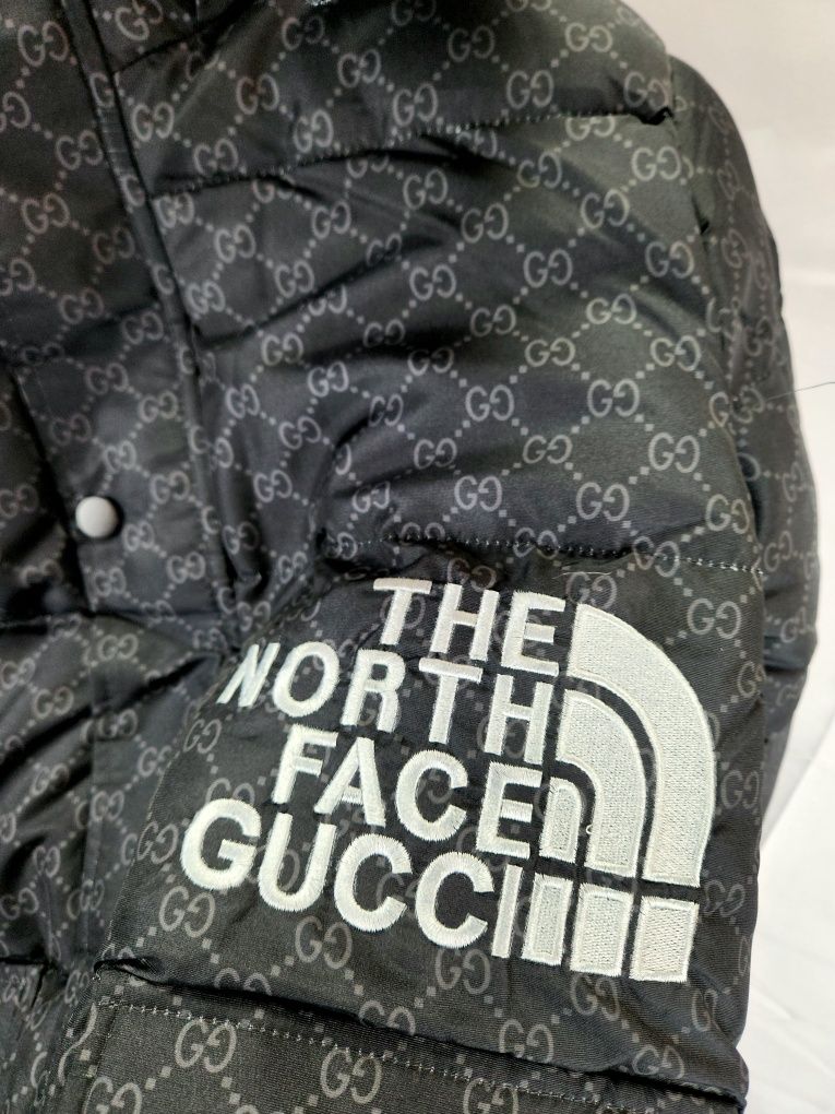 The North Face зимно яке