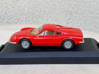 Macheta Auto 1/43 Vitesse Ferrari Dino 1968