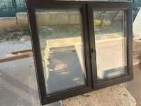 Geam termopan Salamander, gama Premium, cu 6 camere