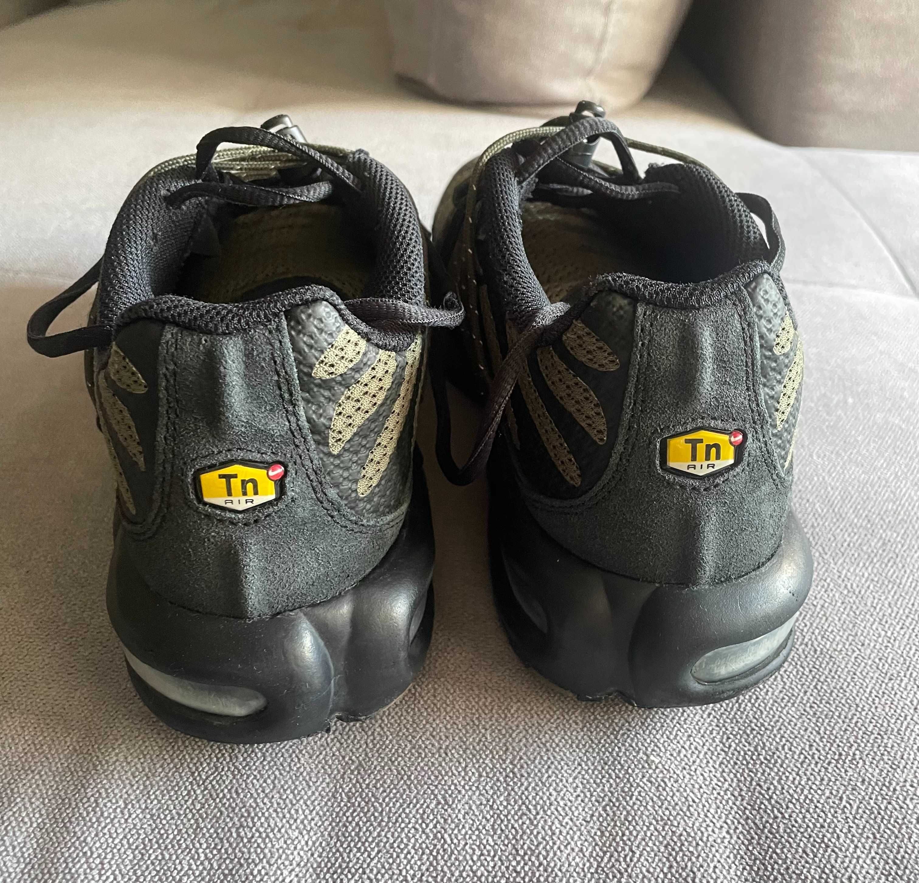 Маратонки Nike TN