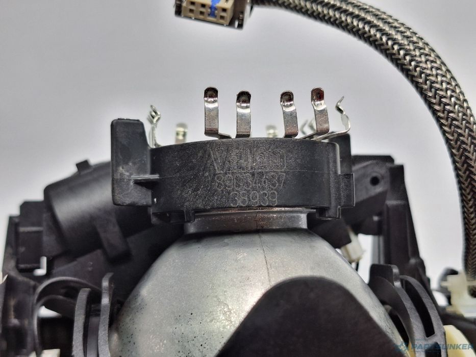 Lupa adaptiva far bixenon dreapta VOLKSWAGEN PASSAT (362) [ 2010 - 201
