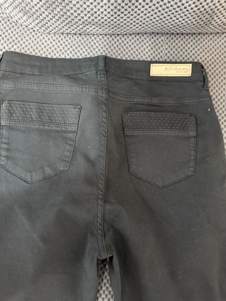 Pantaloni /blugi U.S Polo ASSN.