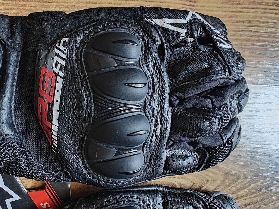 Manusi moto Alpinestars SP-8 V3 Air