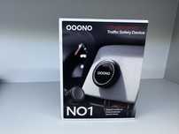 Detector Radar Ooono Co-Driver No1 Sigilat
