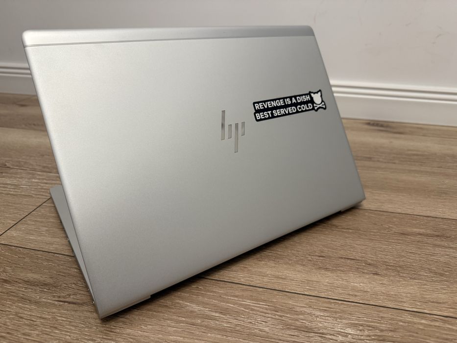 Laptop HP elitebook 840 G5