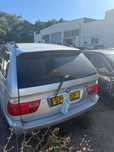 Haion bmw x5 e53