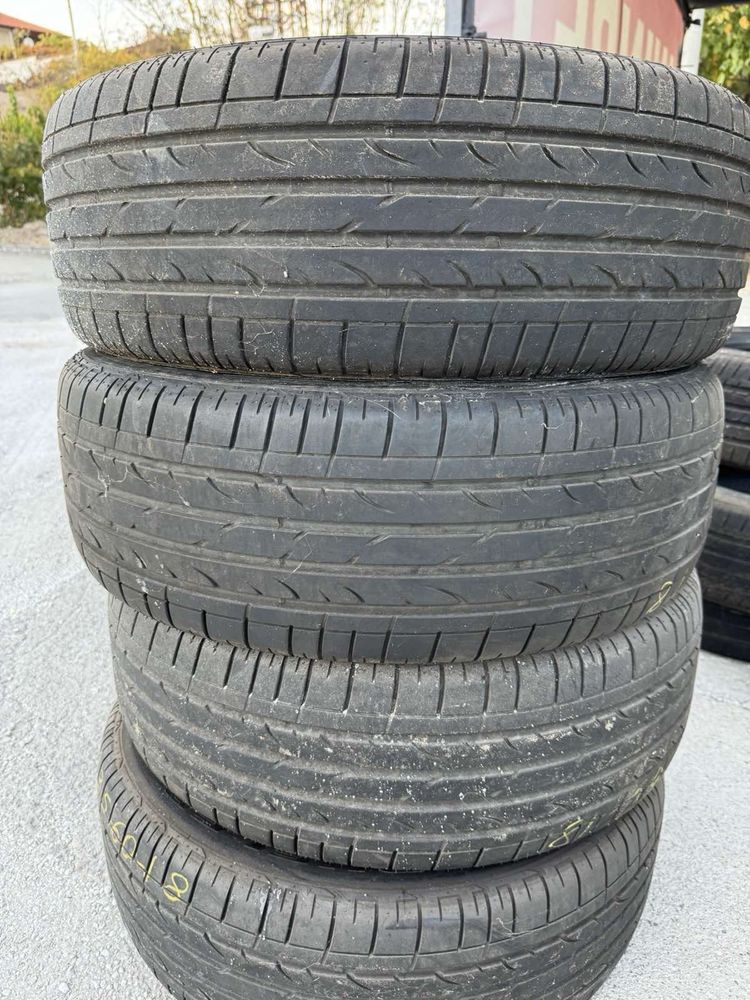 Продавам летни гуми R16/R18/R20