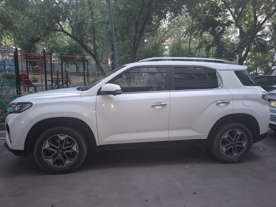 Продам huyndai ix35