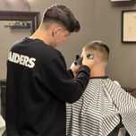 Curs 1-1 de Frizerie/Barber