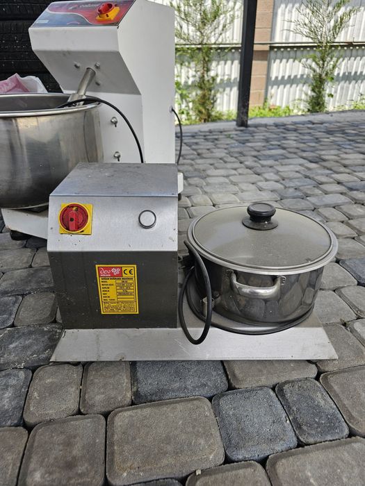 Лукарезка Турецкая новая