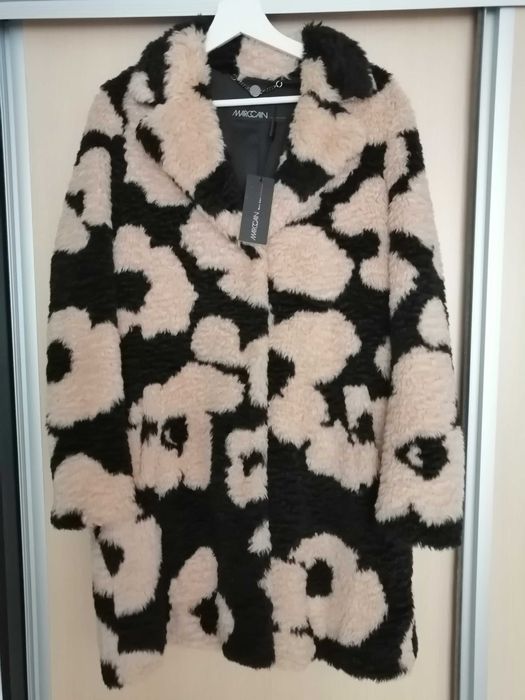 Haina blana Marc Cain
