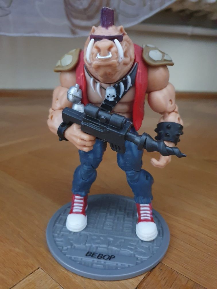 Figurina Testoasele Ninja Bebop