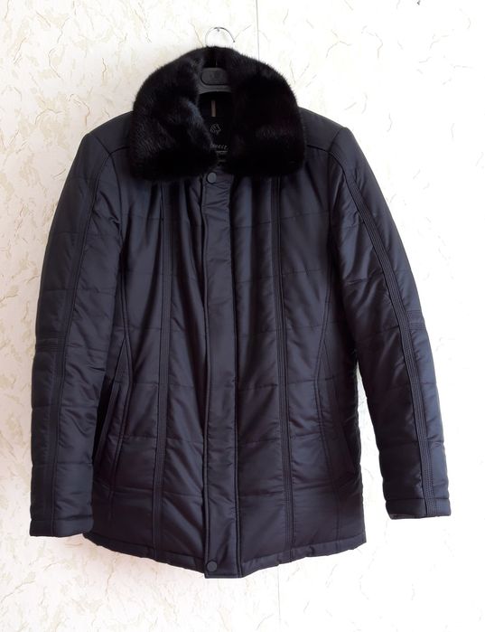 Куртка зимняя!!!