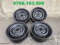 Jante 16" Ford Transit,Ford Transit Custom/Connect,Ford Turneo 1000lei