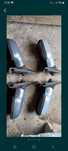 Kit pornire scaune oglinda renault scenic 2 1.9 dci euro 3 4 ceas bord
