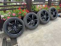 Jante Roti Audi a6 c7 R18 5x112 IMPECABILE Oem