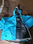 Дамско водоустойчиво яке Schoffel  Gore Tex