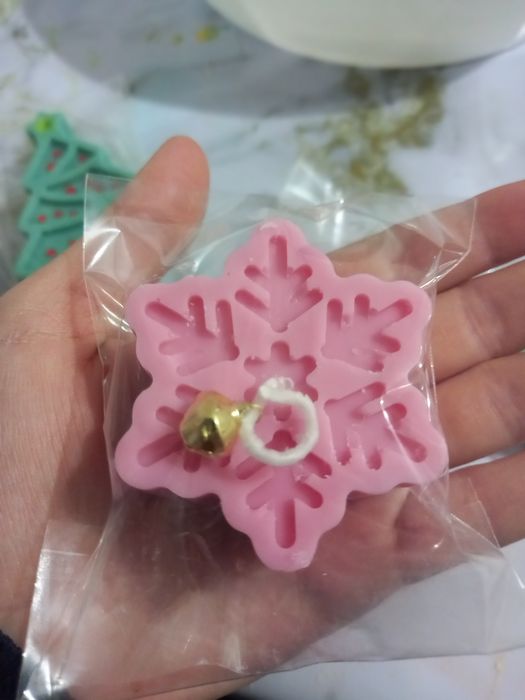 Lumanari ceara de soia