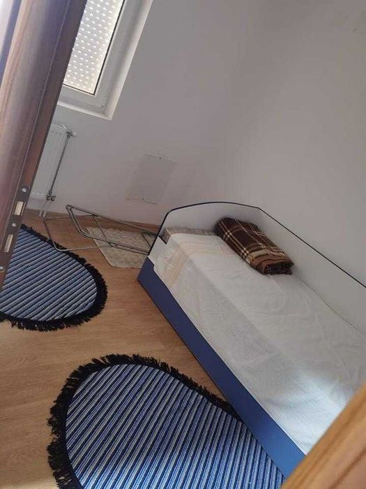 Дава се под наем Тристаен апартамент в София, Зона Б-5 - 90 кв.м за 688.5 € - Снимка #5