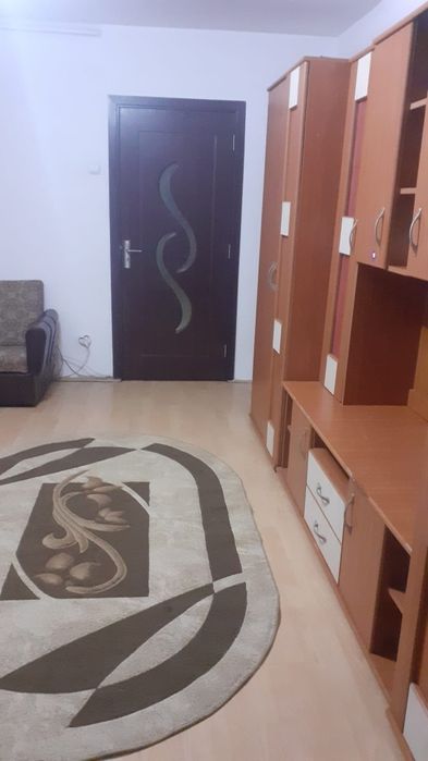 Închiriez garsonieră în Zalău