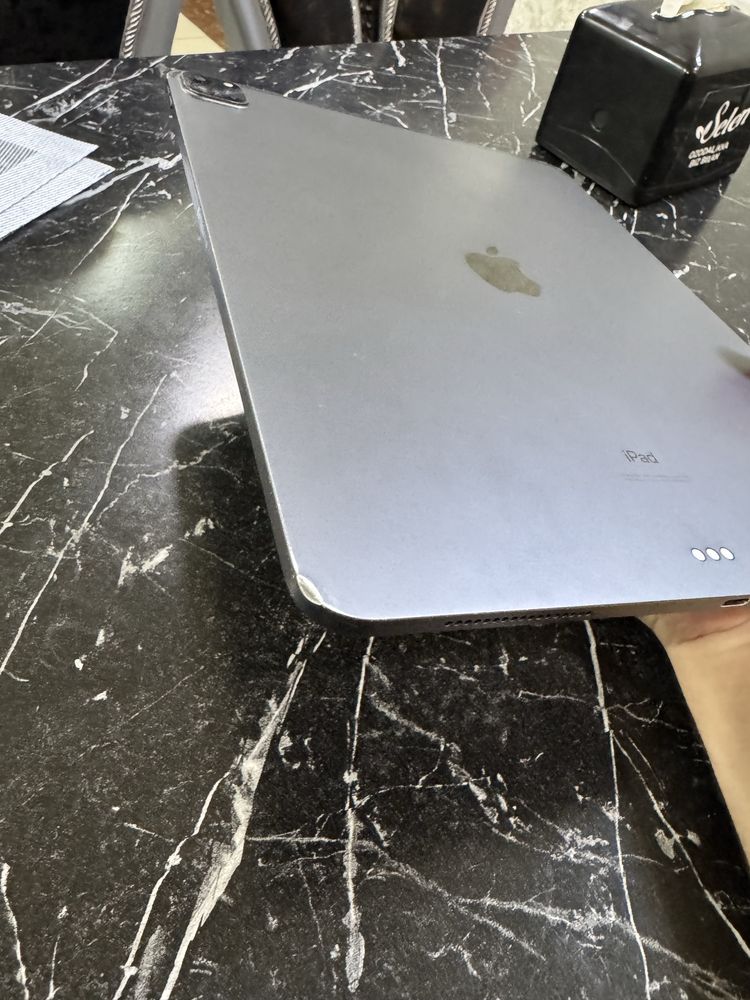 Ipad pro 12.9 256 gb wifi
