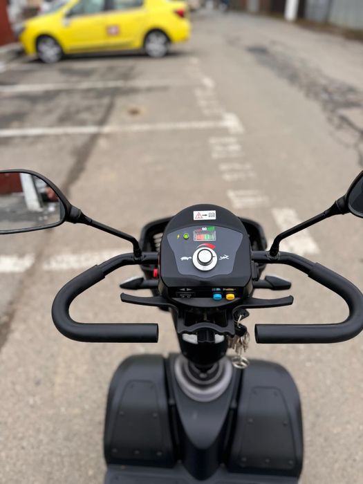 Scoter Meyra CL 510 electric