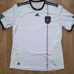 Tricou original Adidas Germania acasă – Campionatul Mondial 2010