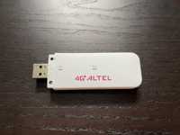 Wi-Fi, USB роутер (SIM модем) разблокированный Wingle W02, 4G, LTE, 3G