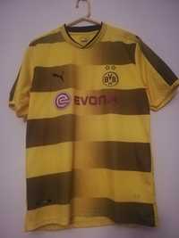 Оригинална тениска на Борусия Дортмунд / Borussia Dortmund футбол