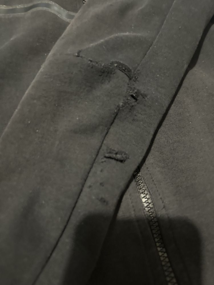 Nike tech fleece