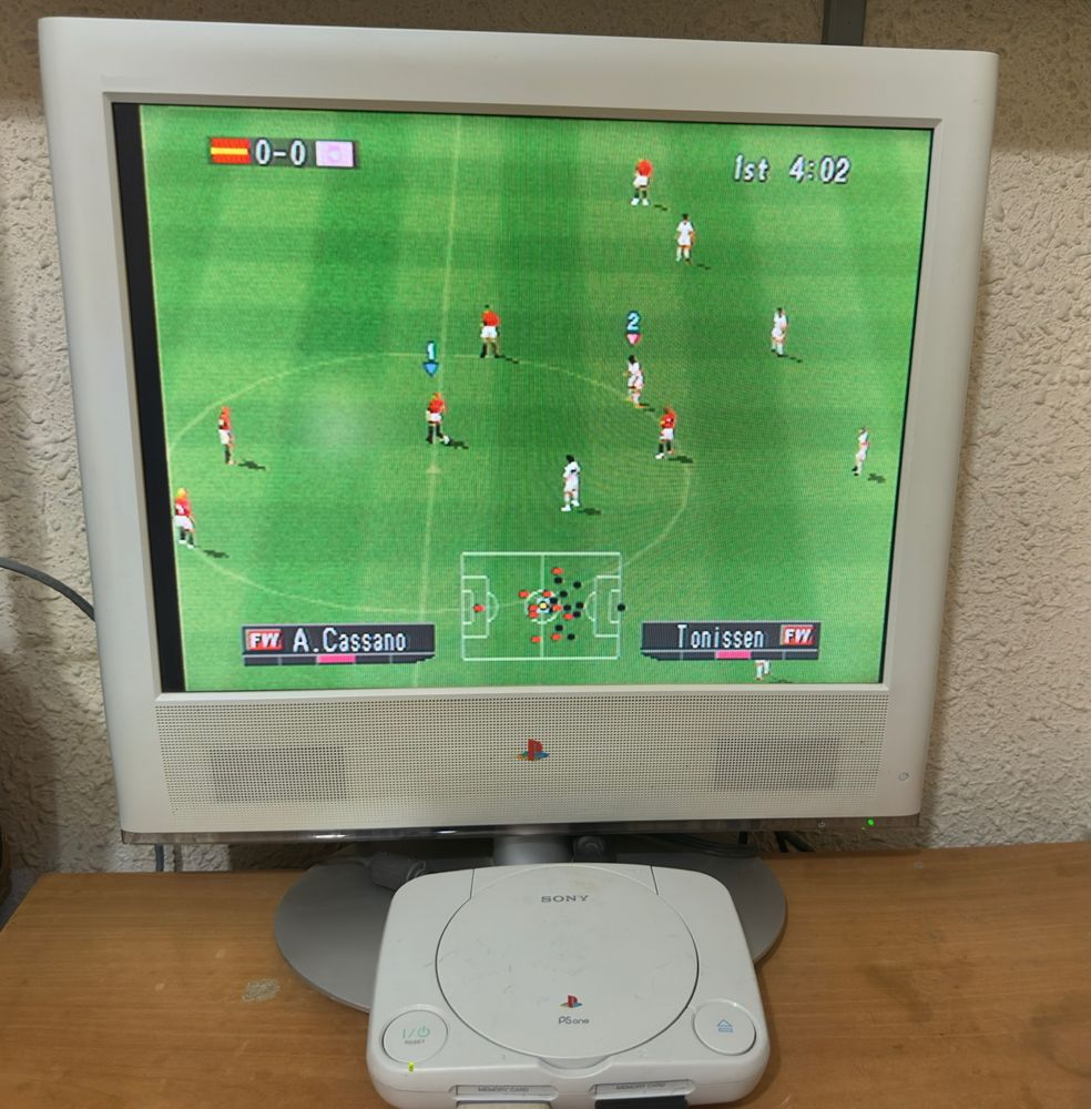 Sony Playstation 1