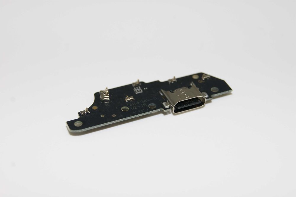 Оригинална букса зареждане / Блок захранване Motorola E20